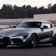 Image for article titled The Lowest Four-Cylinder 2020 Toyota Supra Gets 194 HP, Less Than the 86
